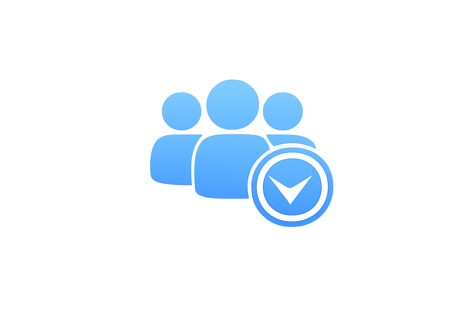 Persönliches Team statt anonymer Service